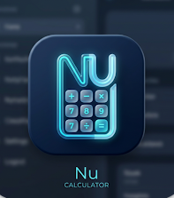 Nu Calculator